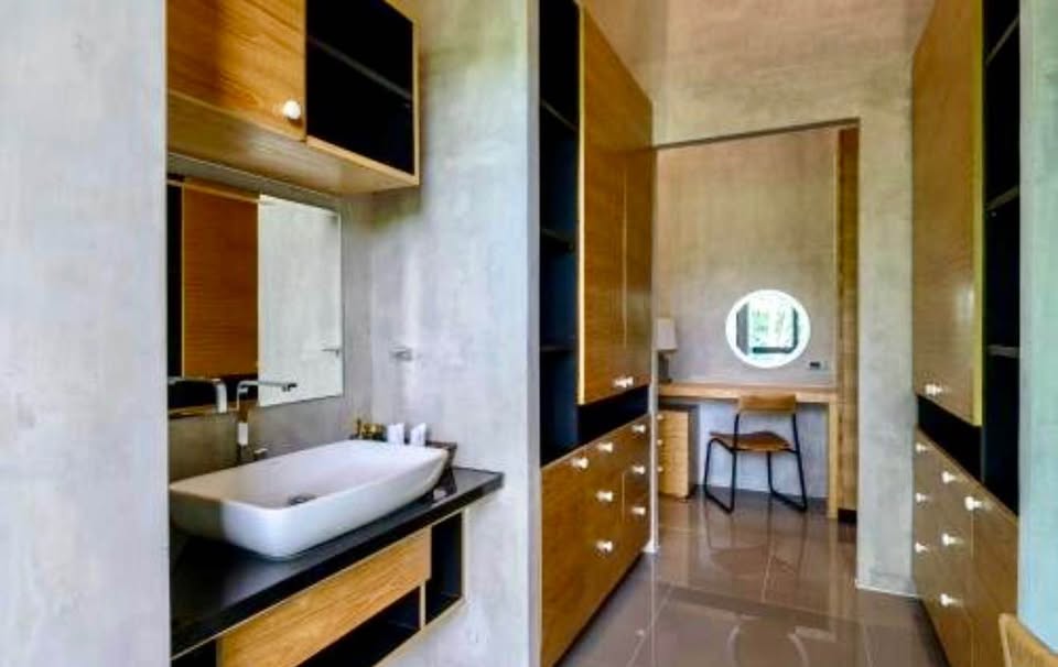 3-bedroom private pool villa for rent in Bang Tao – photo 9