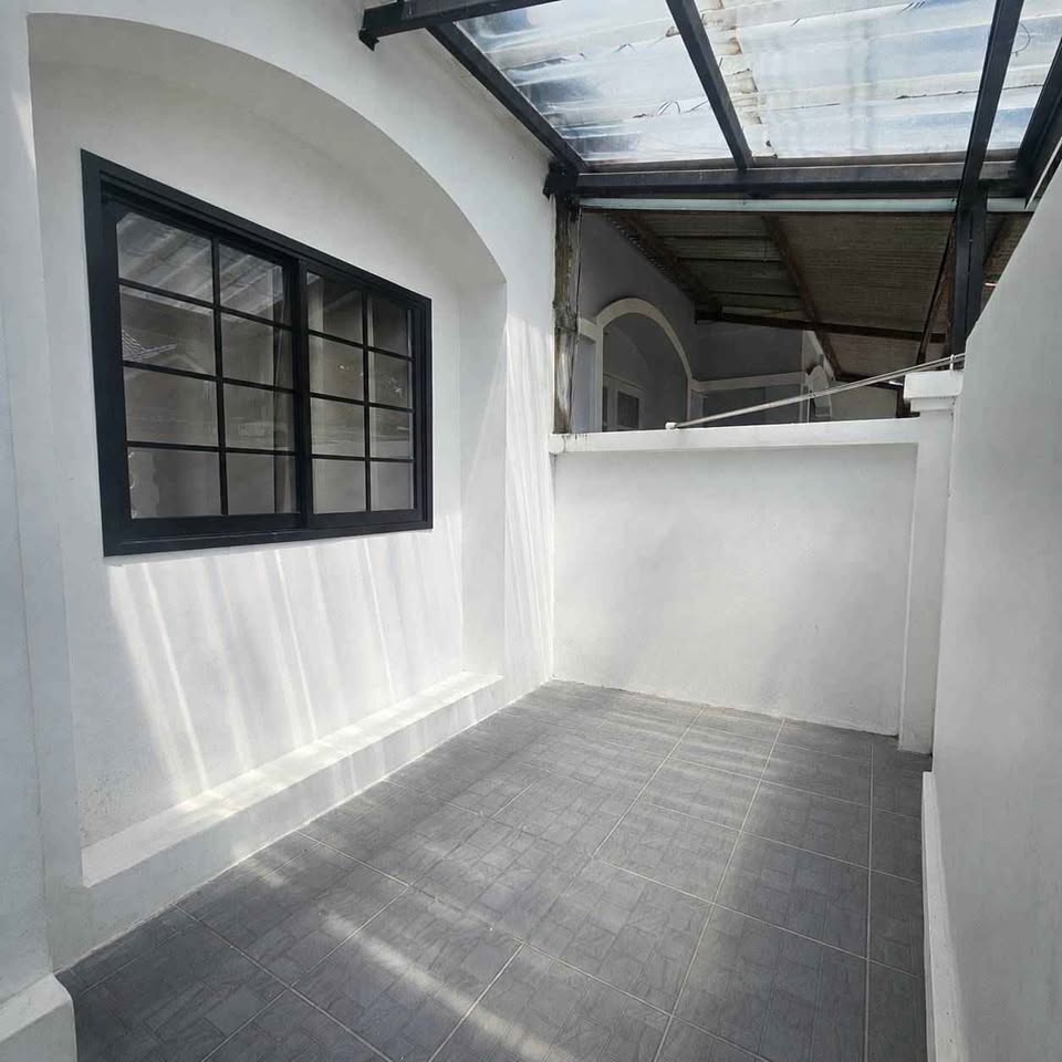 Single-storey townhouse for sale in Villa California, Wichit – รูปที่ 4