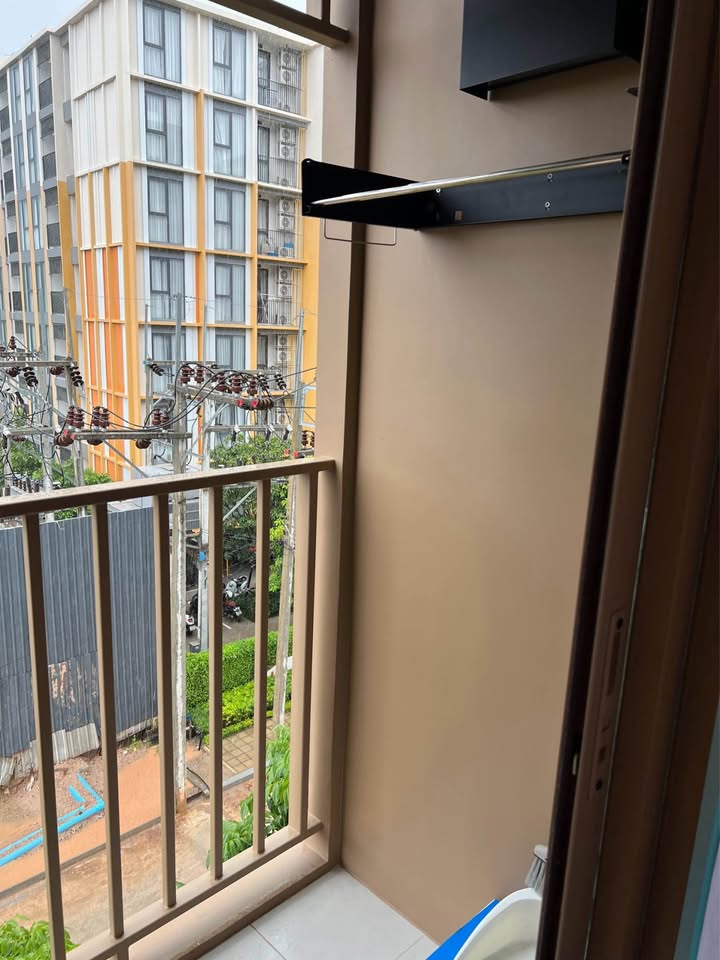 Brand-new studio condo for rent at Escent Phuket – photo 10