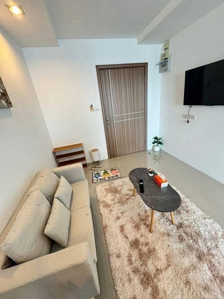 Studio condo for rent at The Royal Place, Samkong – photo 12