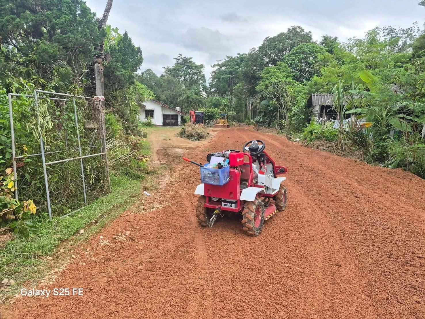 Land Plots near the Sea in Pool Villa Zone, Nam Khem-Bang Muang, Phang Nga – รูปที่ 2