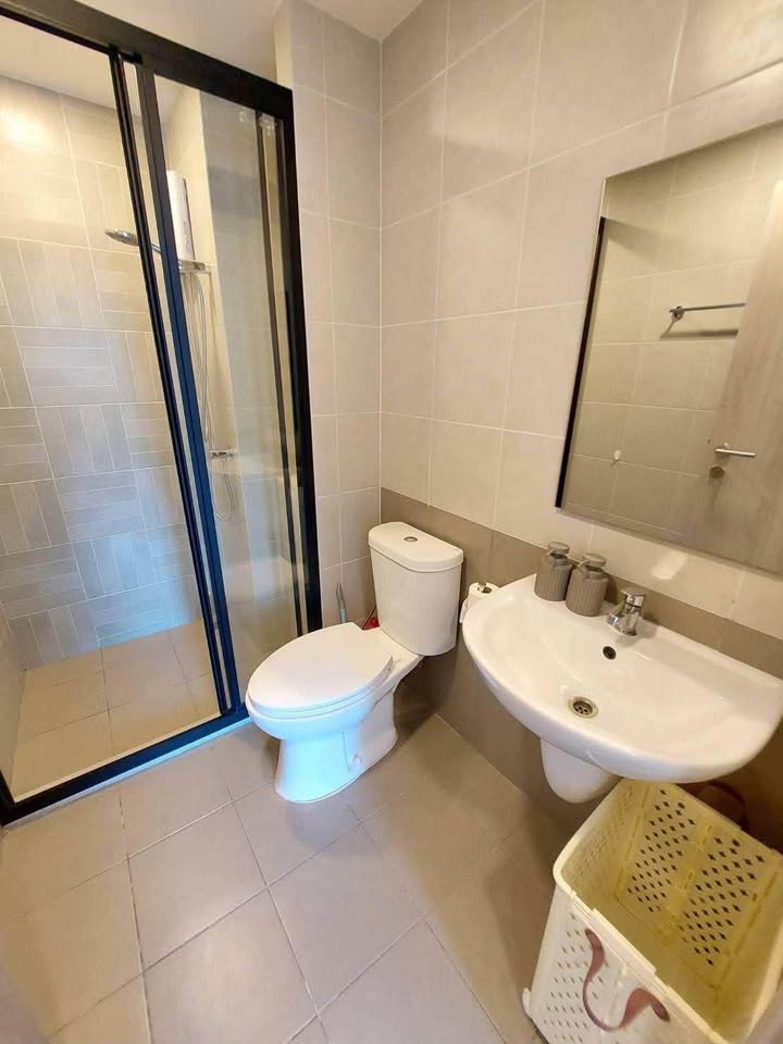 Furnished condo for rent at Dcondo Reef, Kathu – photo 9
