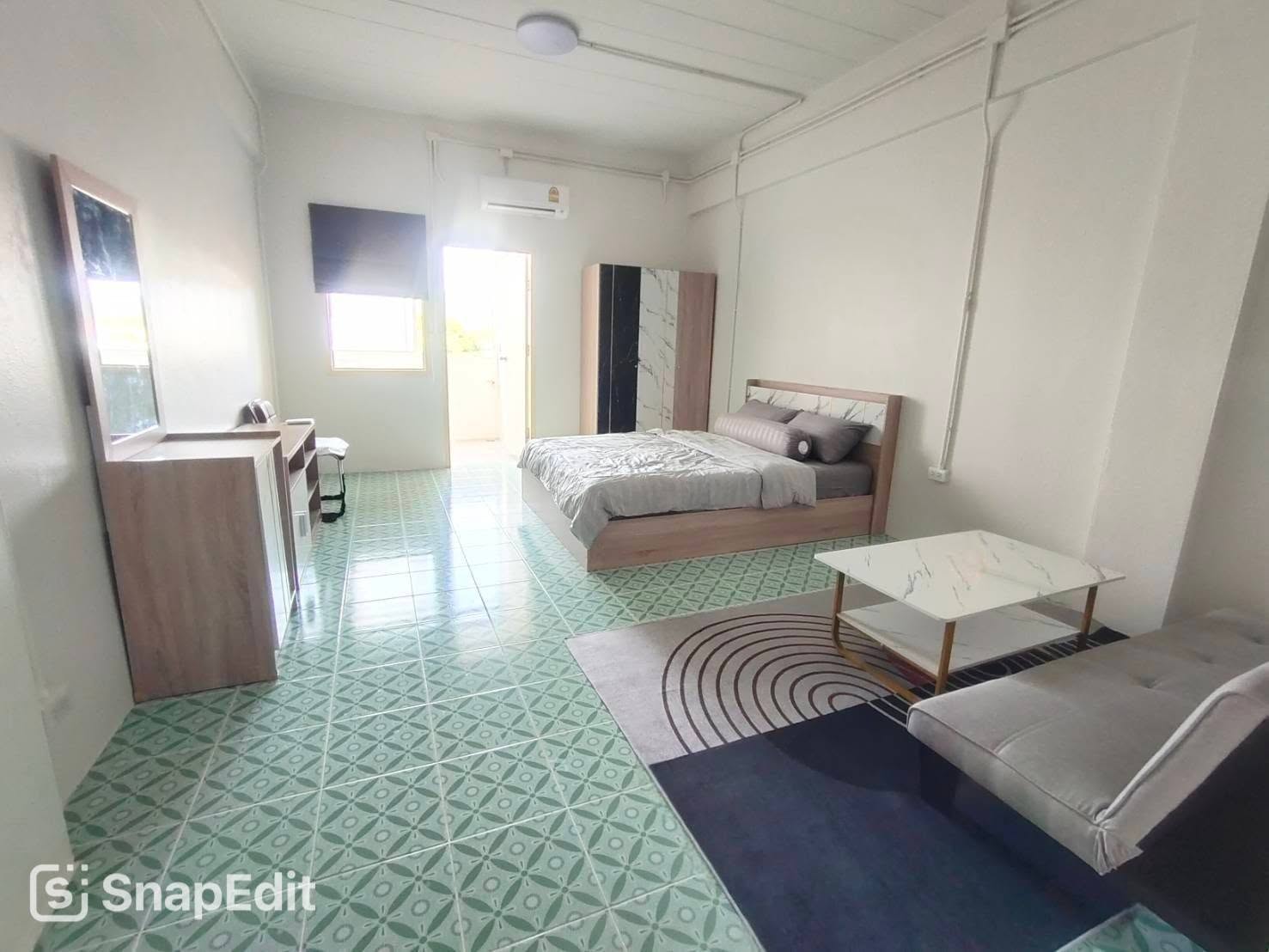 1-bedroom 30 sqm condo for sale at Kheha Sirey – รูปที่ 3