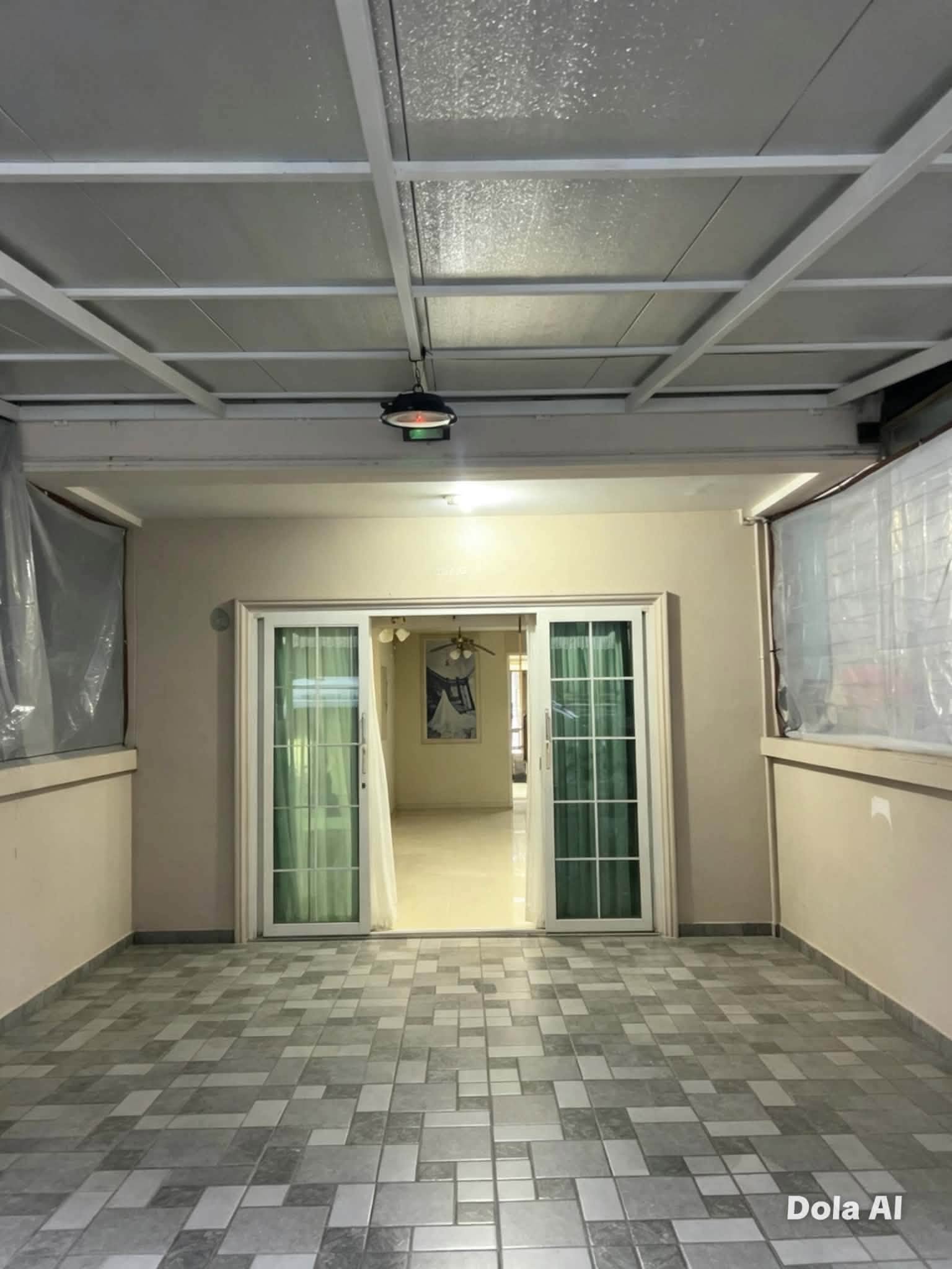 2-bedroom townhouse for rent at Nattakamon Damrong village, Phuket Town – photo 10