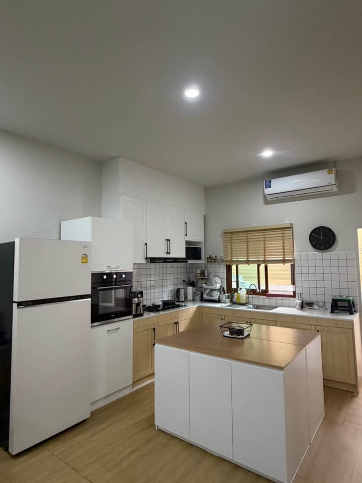 Modern 3-bedroom house in Ban Phon, Thalang – photo 6