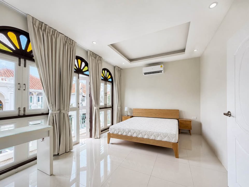 2-storey corner house, Koh Kaew Phuket – รูปที่ 6