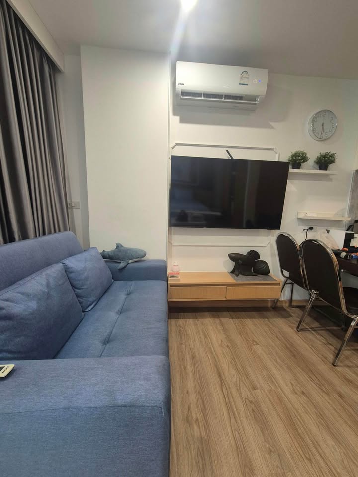 Furnished 1-bedroom condo for short-term rent near Surin Beach – รูปที่ 8