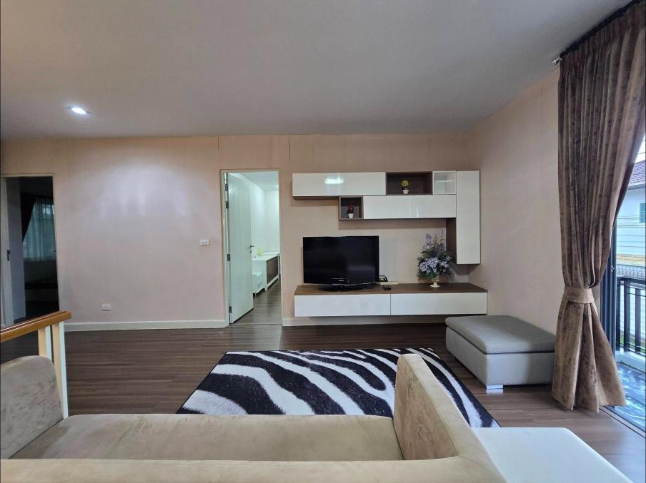 3-bedroom house for rent at Burasiri Koh Kaew – รูปที่ 17