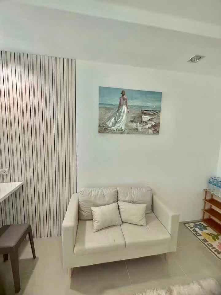 Studio condo for rent at The Royal Place, Samkong – photo 8