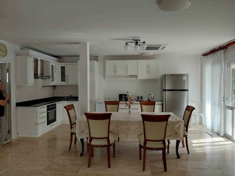 4-bedroom house with swimming pool for rent on 197 sq wah, Phuket – รูปที่ 6