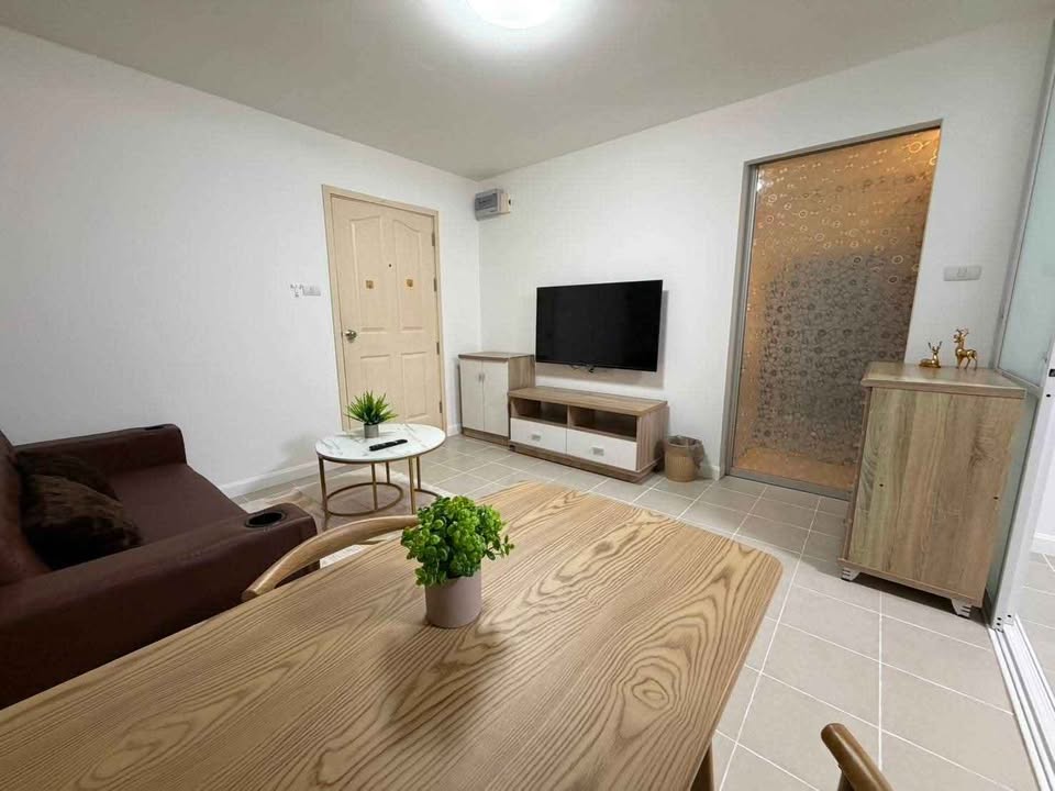 Furnished 1-bedroom condo for rent at Supalai Lagoon Phuket – photo 5