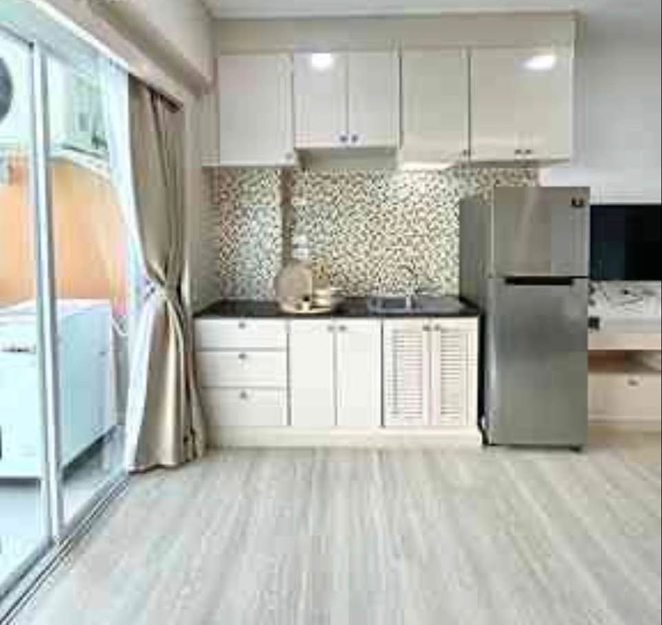 1-Bedroom Sea View Condo for Rent at Phanason Green Place – photo 3