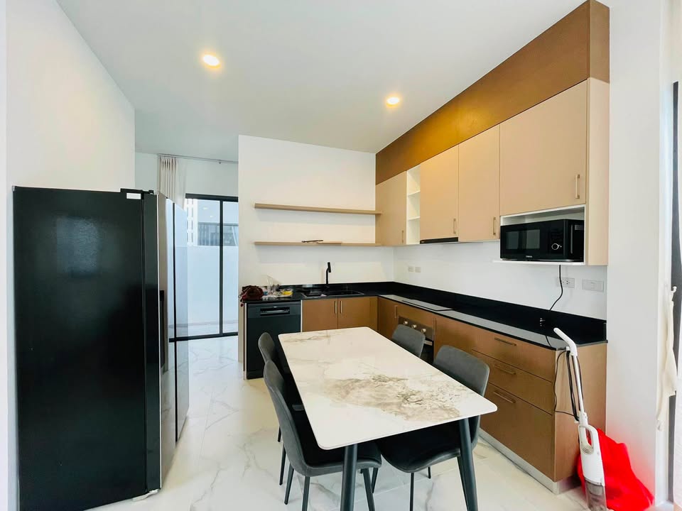 Furnished 3-bedroom private pool villa for rent in Phuket – photo 8
