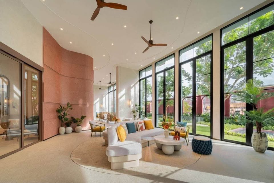 1-bedroom furnished condo for rent at The Base Bukit near Central Phuket – photo 7