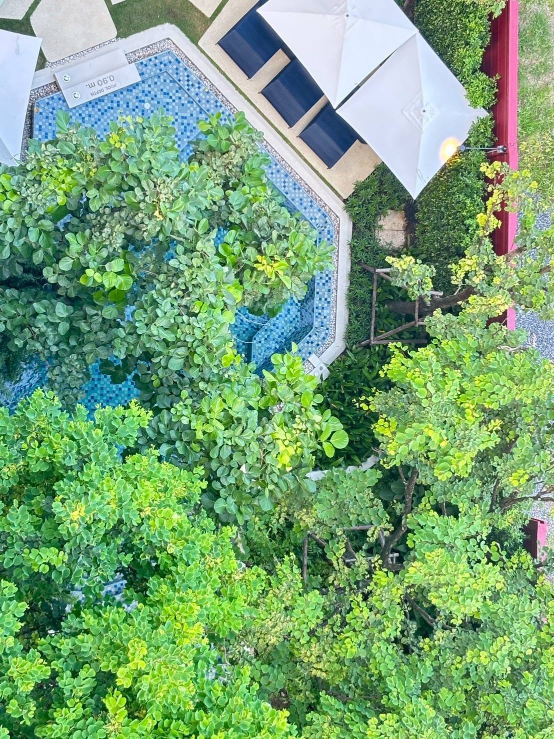 2-bedroom corner condo with pool view for sale at The Base Bukit – photo 8