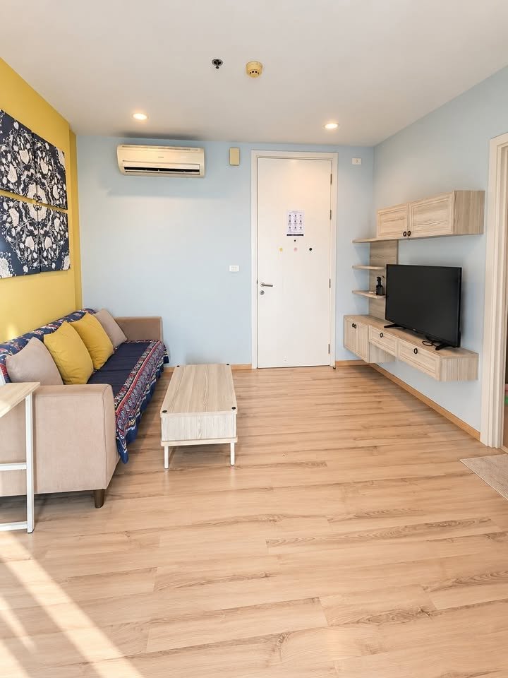 Condo for Rent at The Base Height Phuket, 4th Floor – รูปที่ 3