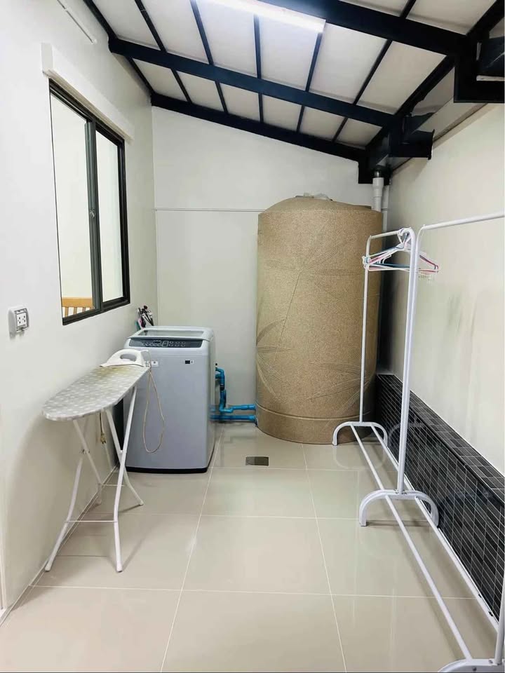 3-bed townhouse for rent at Pruksa Ville Kathu–Patong – รูปที่ 2