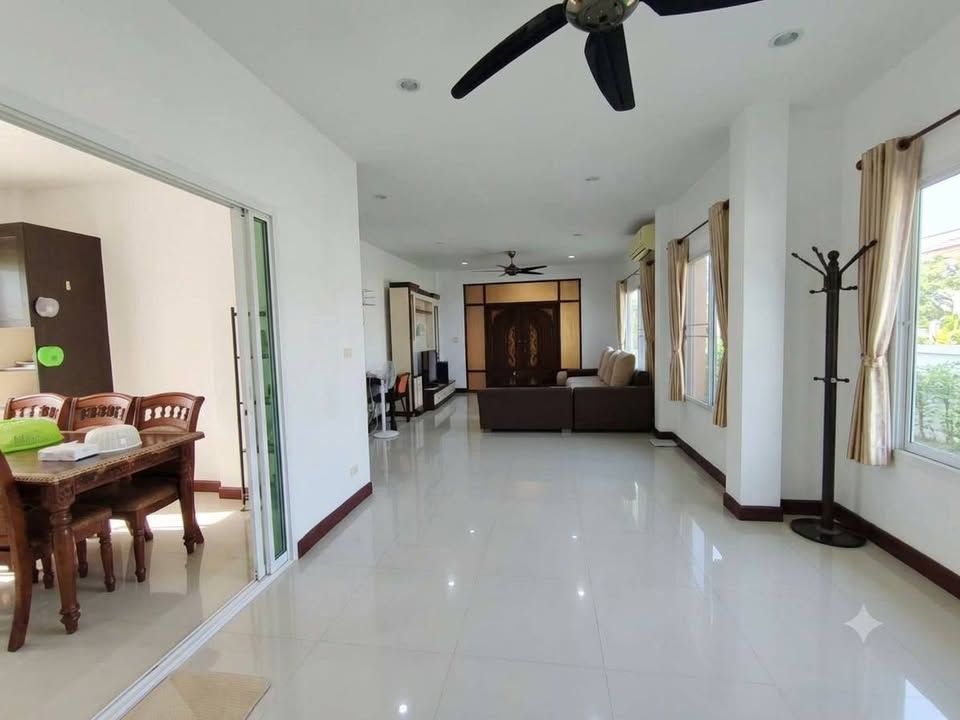 4-bedroom furnished house for sale in Wichit – photo 6