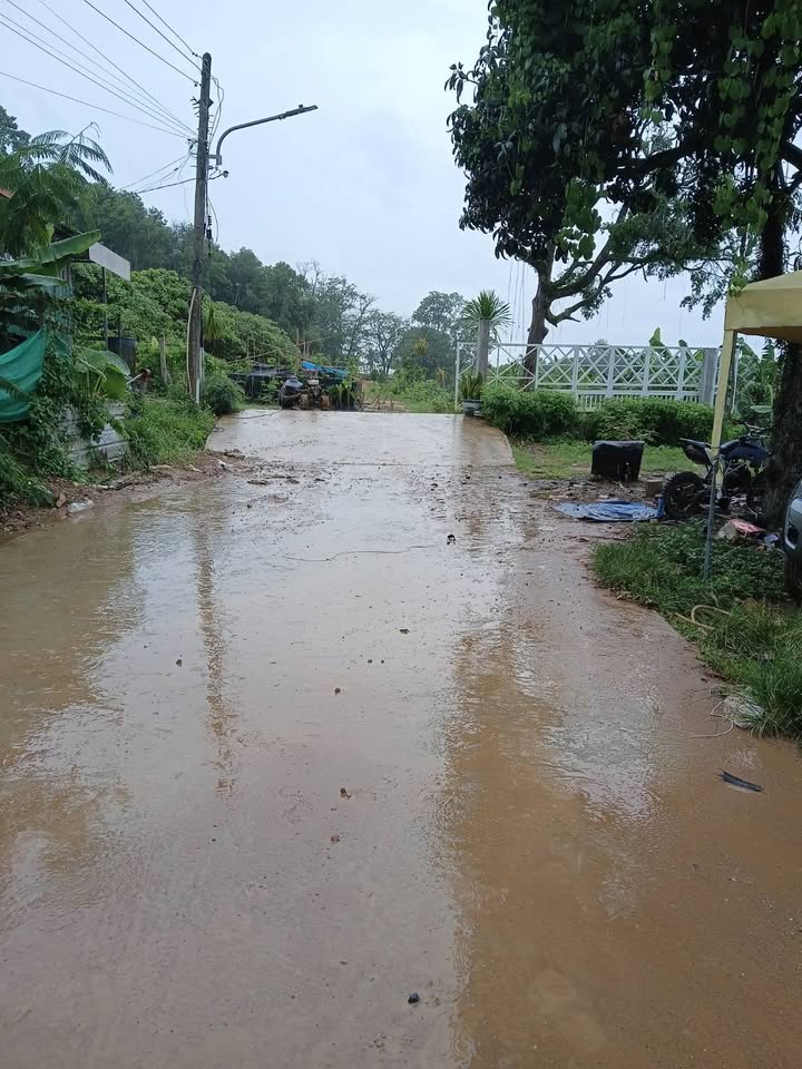 4 rai land on Koh Siray, sold per rai – photo 8