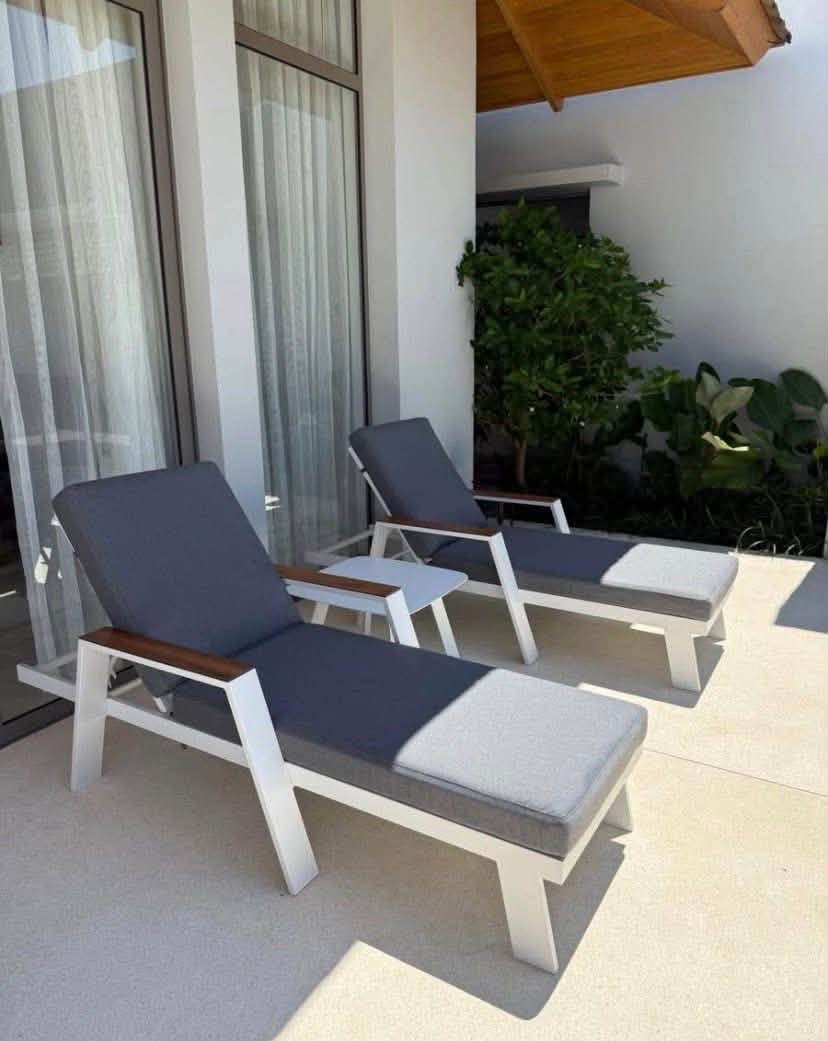 3BR private pool villa for rent, Bangtao/Layan – photo 6
