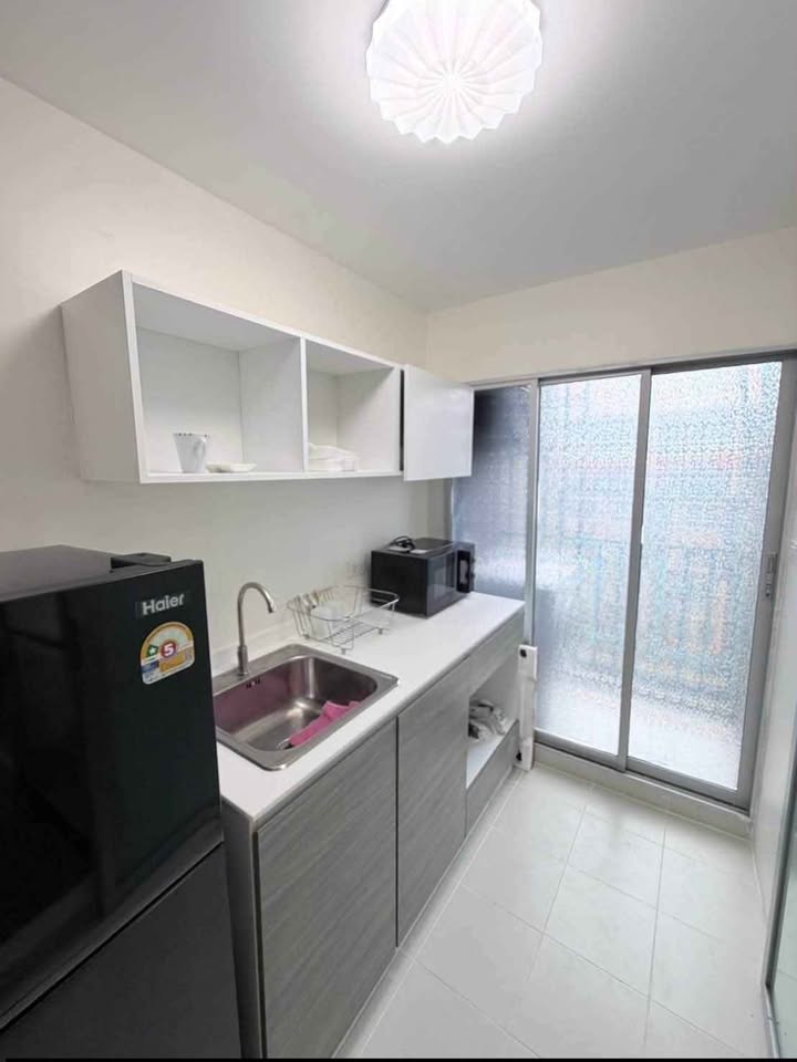 Furnished pool-view condo for rent at D Condo Mine, Kathu – photo 4