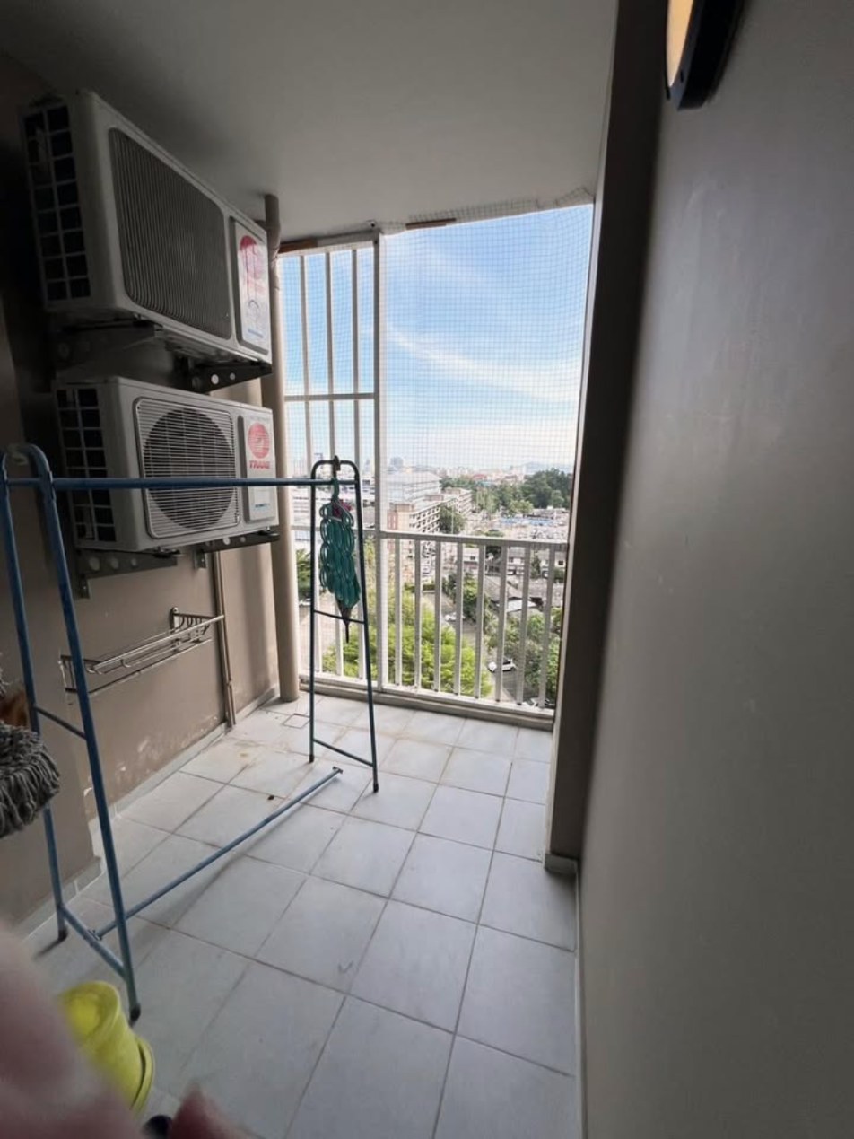 Furnished 44 sqm condo for rent at Supalai Park, Phuket Town – photo 4