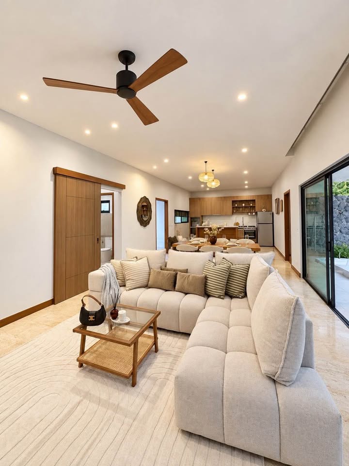 2-bedroom private pool villa for rent at Shambhala Sol, Chalong – photo 7