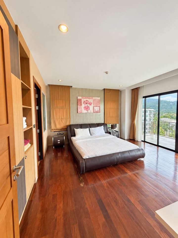 Chalong Miracle Lake View condo, 91 sqm, 7th floor – photo 2