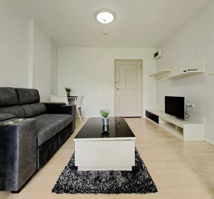 Furnished condo with mountain view at D Condo Kathu-Patong – photo 4