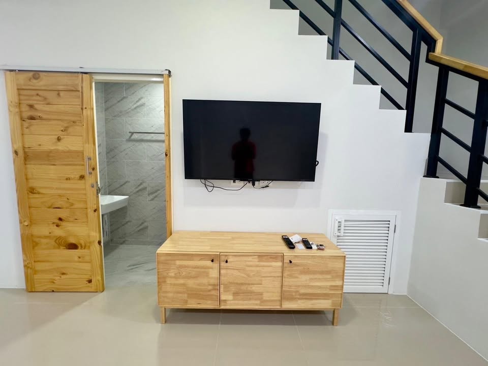 3-bedroom house for rent at The Rich Villa Palai, Chalong – photo 4
