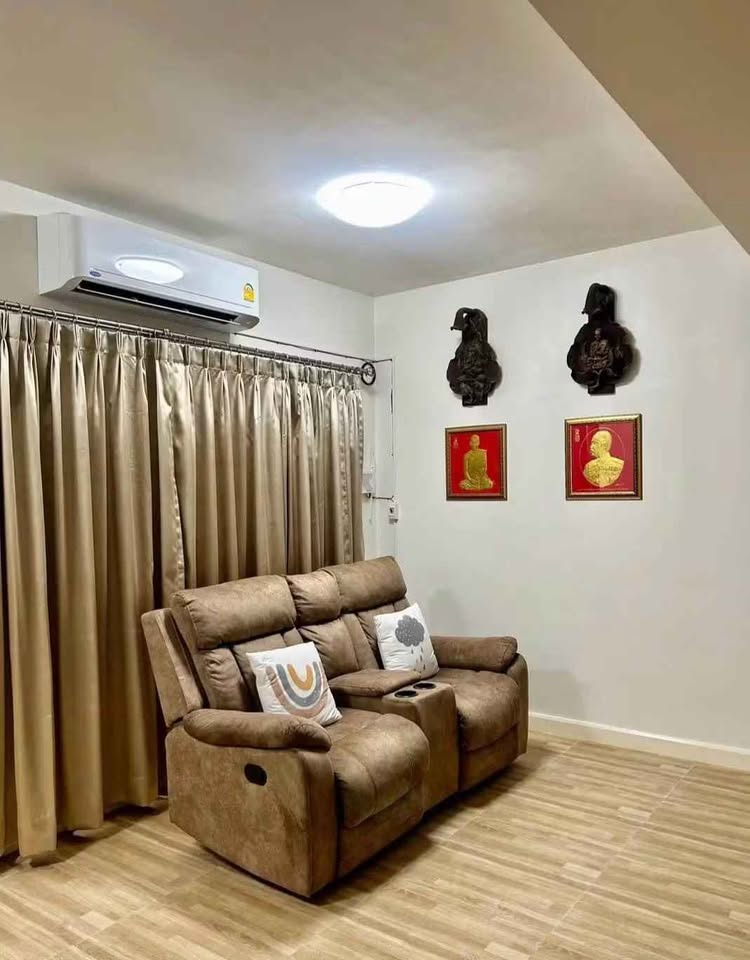 3-bedroom townhome for rent at Pruksa Ville Kathu–Patong – photo 7