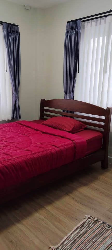 Furnished 3-bedroom townhome for rent at Phuket Avenue – photo 4