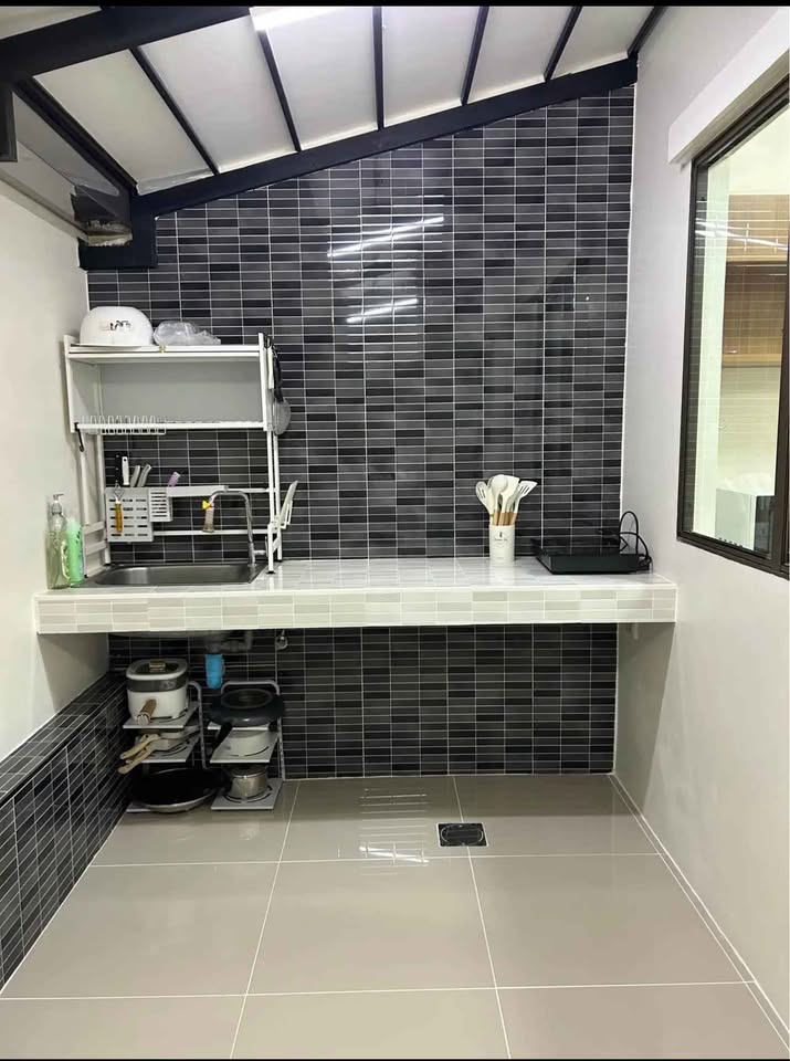 3-bed townhouse for rent at Pruksa Ville Kathu–Patong – รูปที่ 3