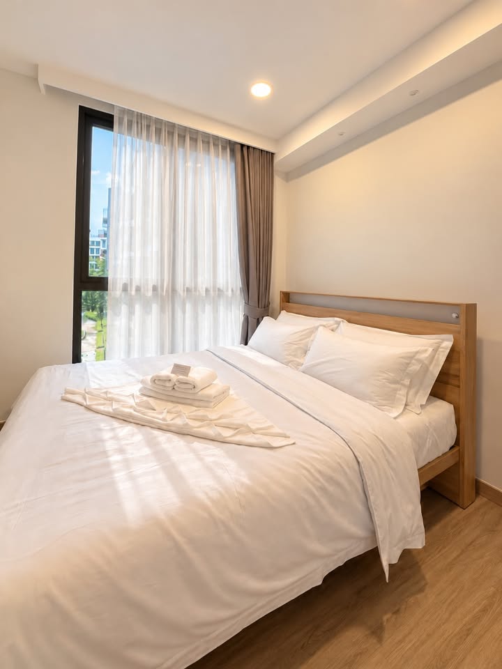 Cosy Studio Condo for Rent at Laguna Skypark, Bang Tao – photo 4