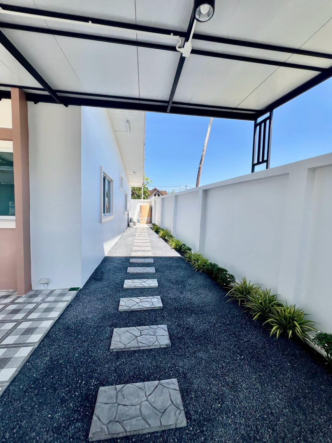 2-bed house for sale in Issara Bang Jo village – photo 9