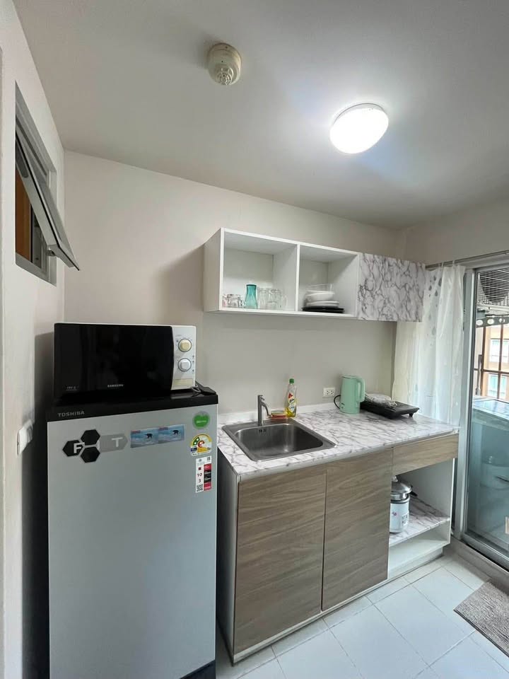 Pool view condo for rent at Dcondo Creek, Kathu – photo 8