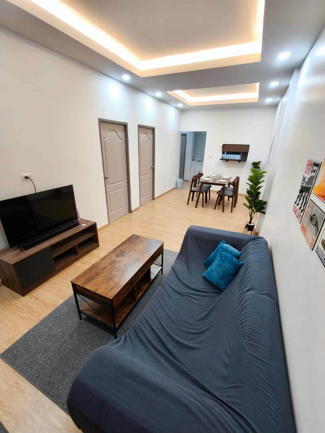 New 2-bedroom furnished house for rent in Chalong – photo 2