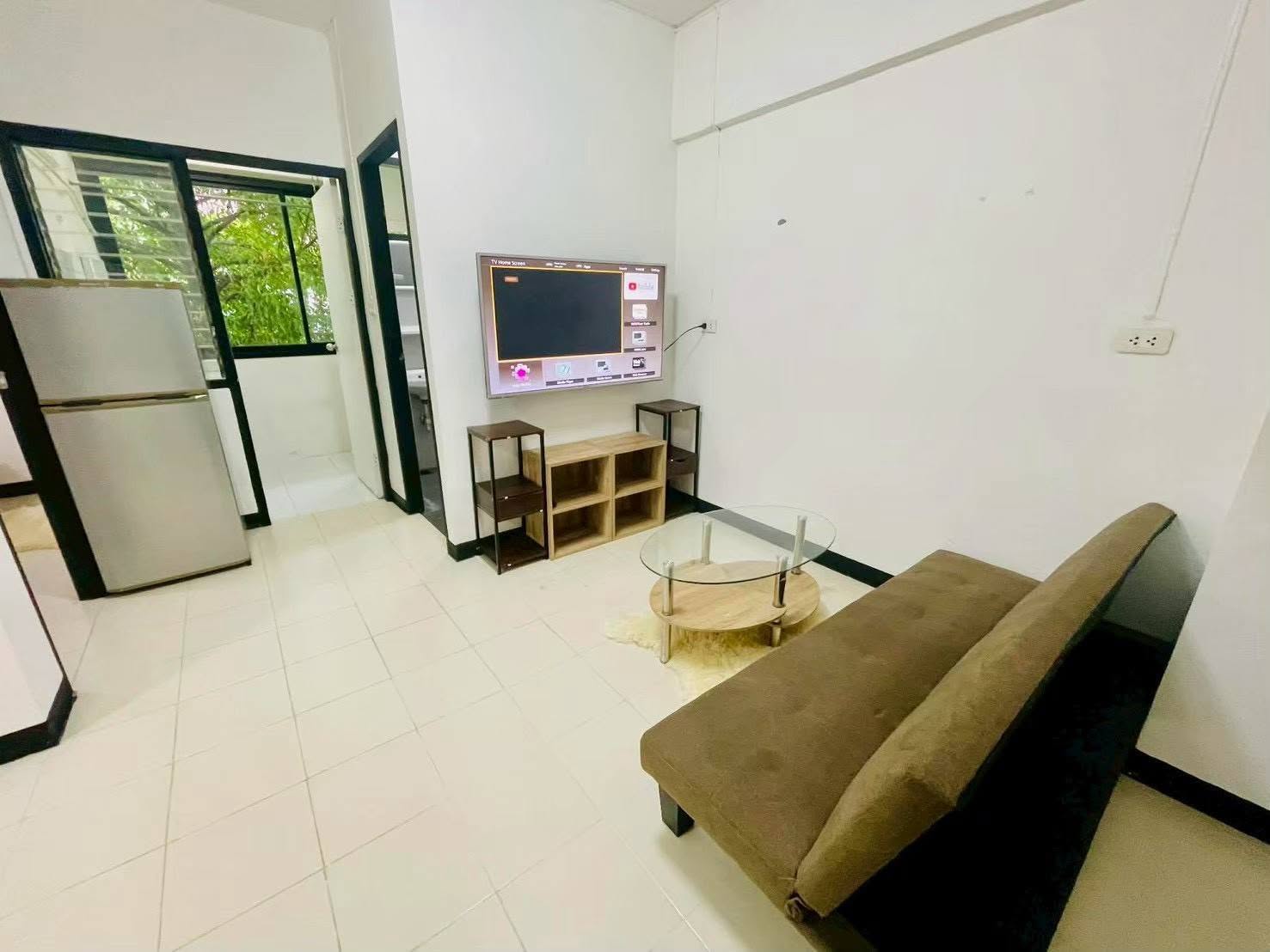 1-bedroom unit for rent at Kheha Ban Phon – photo 3
