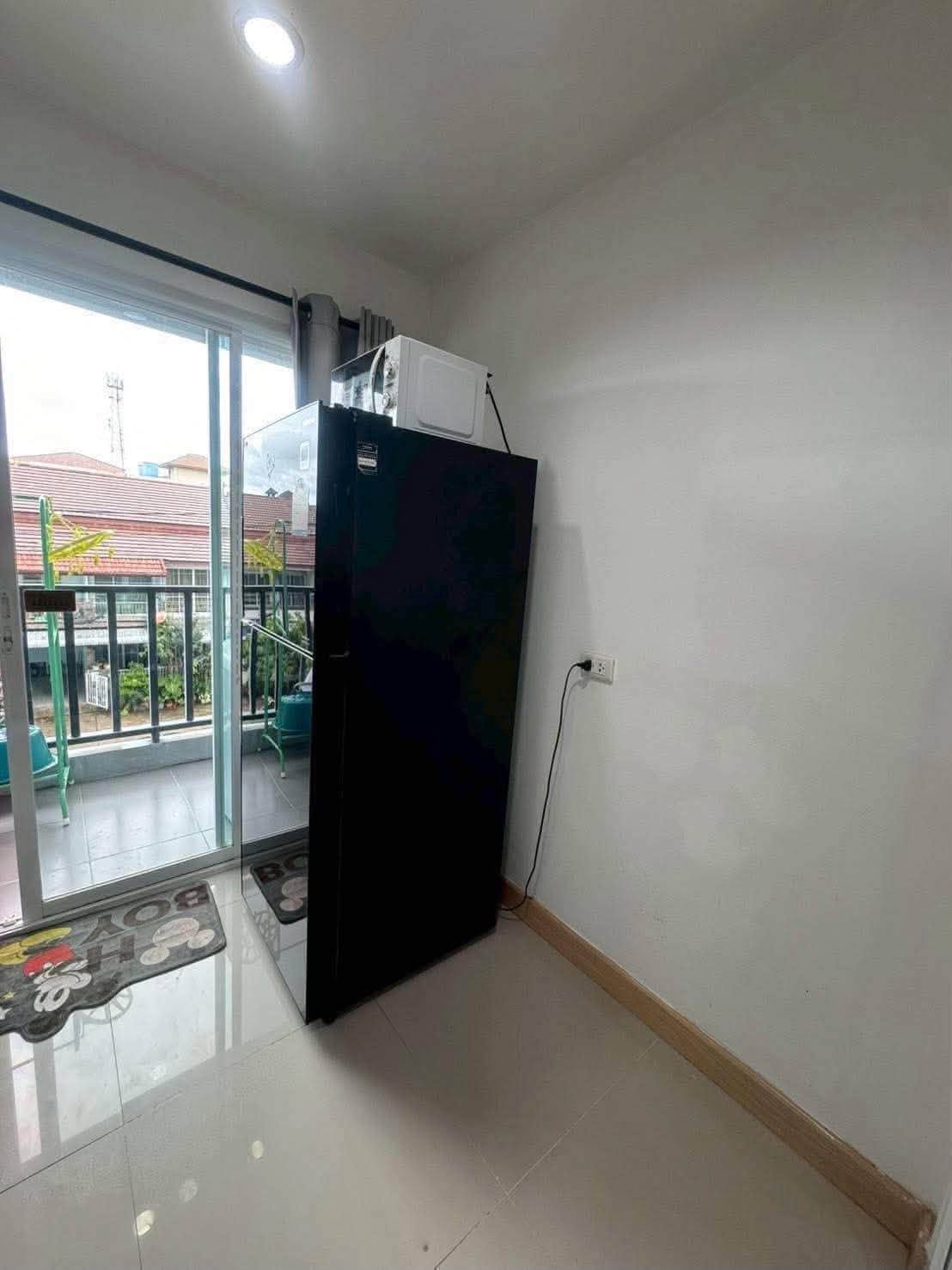 Furnished 32 sqm condo for rent at The View Condo Phuket, 3rd floor – photo 10