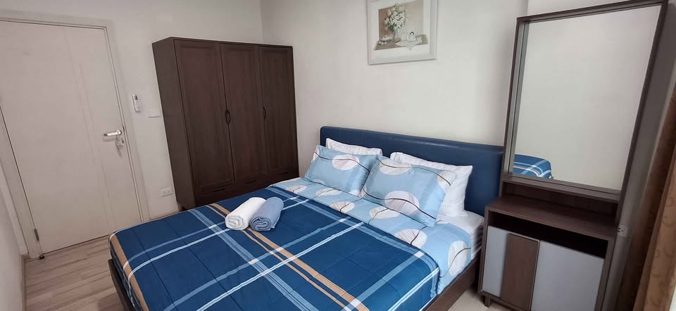 Furnished 1-bed condo for rent at The Base Downtown Phuket – photo 5