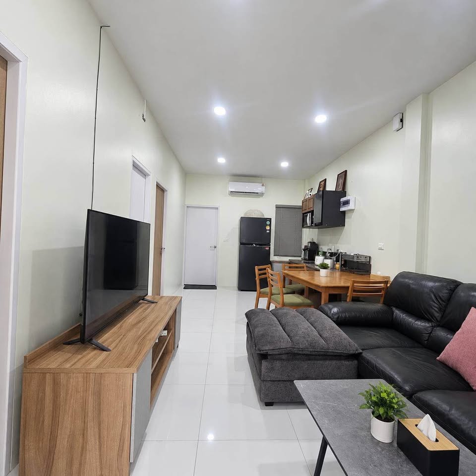 2-Bed House for Sale at Siraram, Pa Khlok, Thalang – photo 5