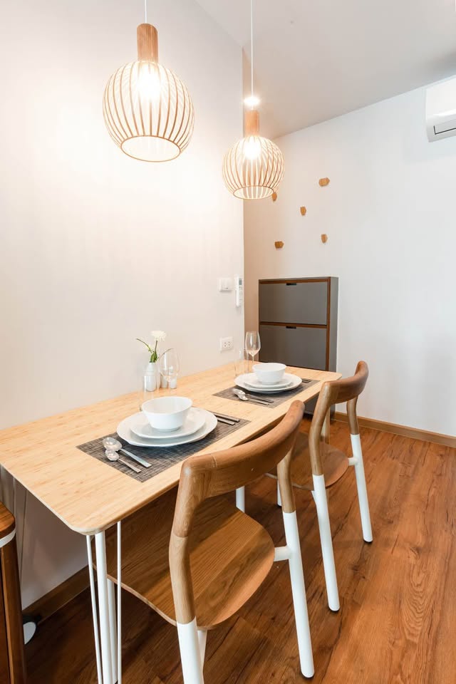 1-bedroom condo for rent at The Proud Rawai – รูปที่ 7