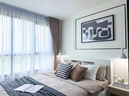 Fully furnished 1-bedroom condo at Centrio near Central Phuket – photo 6