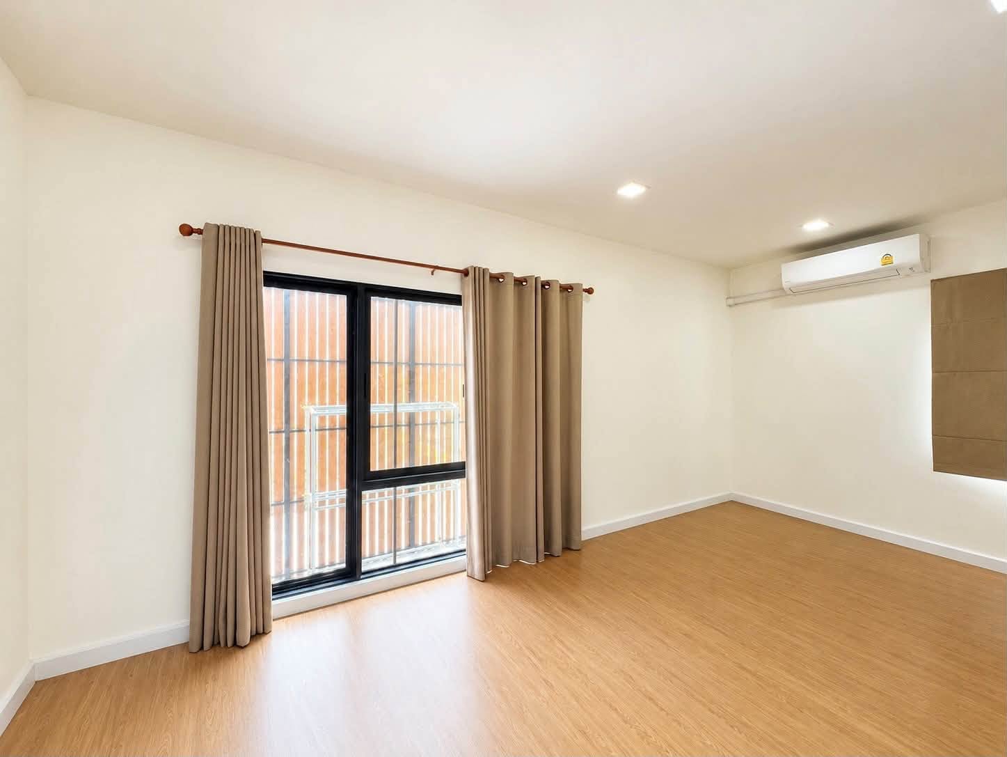 4-bed townhome at Ocean Town, Ku Ku, Phuket Town – รูปที่ 7