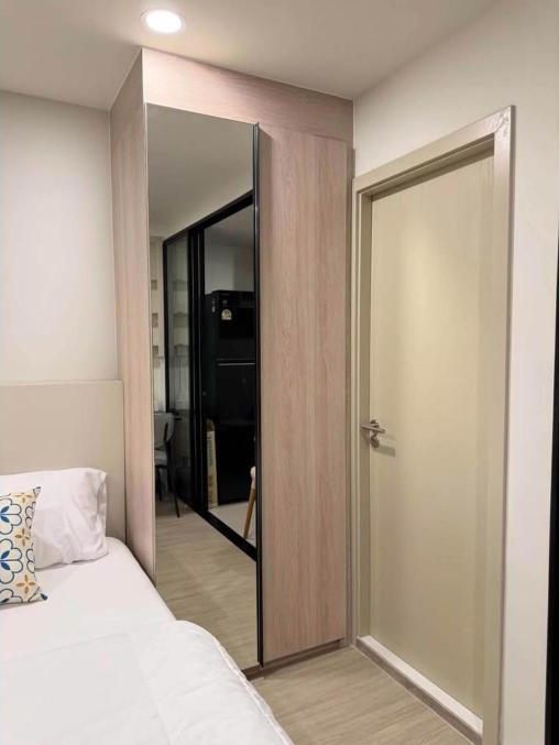 Pool view condo for rent at The Origin Kathu-Patong – photo 8
