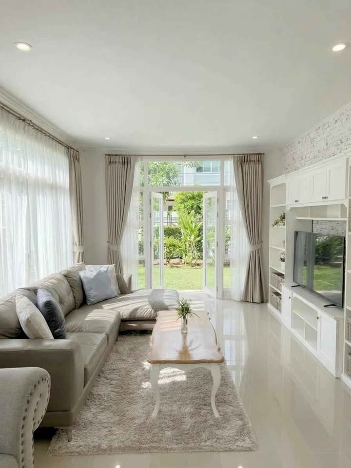 4BR Furnished House for Rent in Sapam, Koh Kaew – photo 7