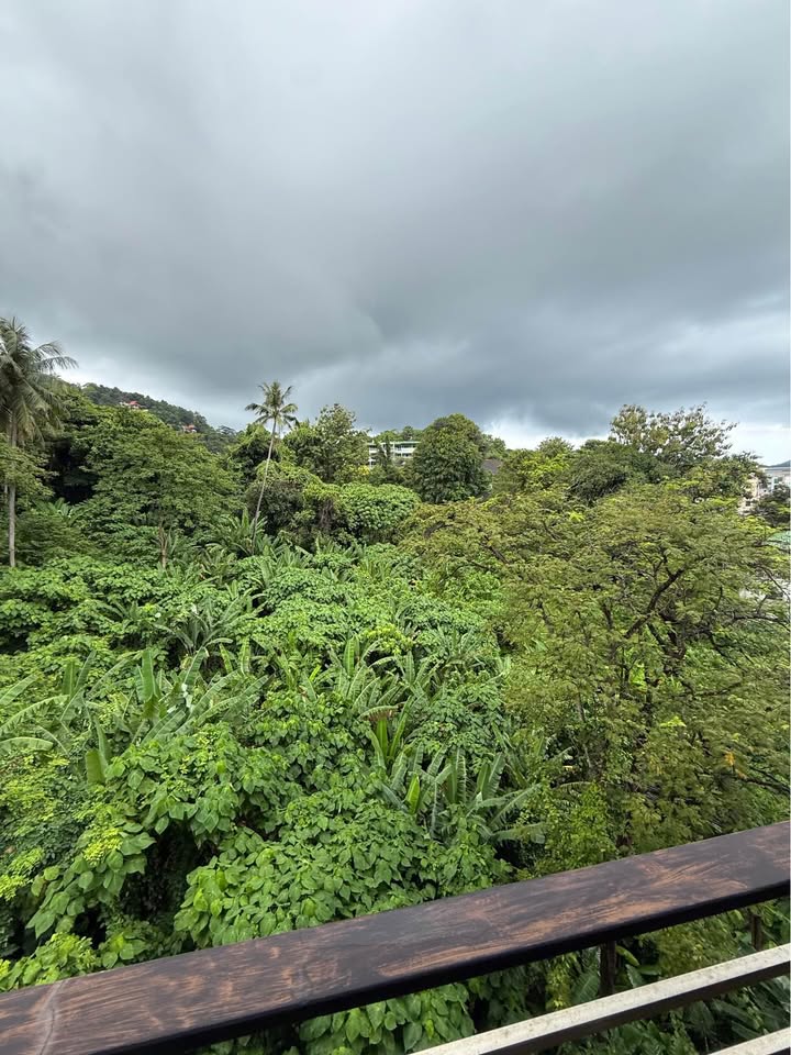40.95 sqm condo for sale at Ocean View Patong – รูปที่ 4