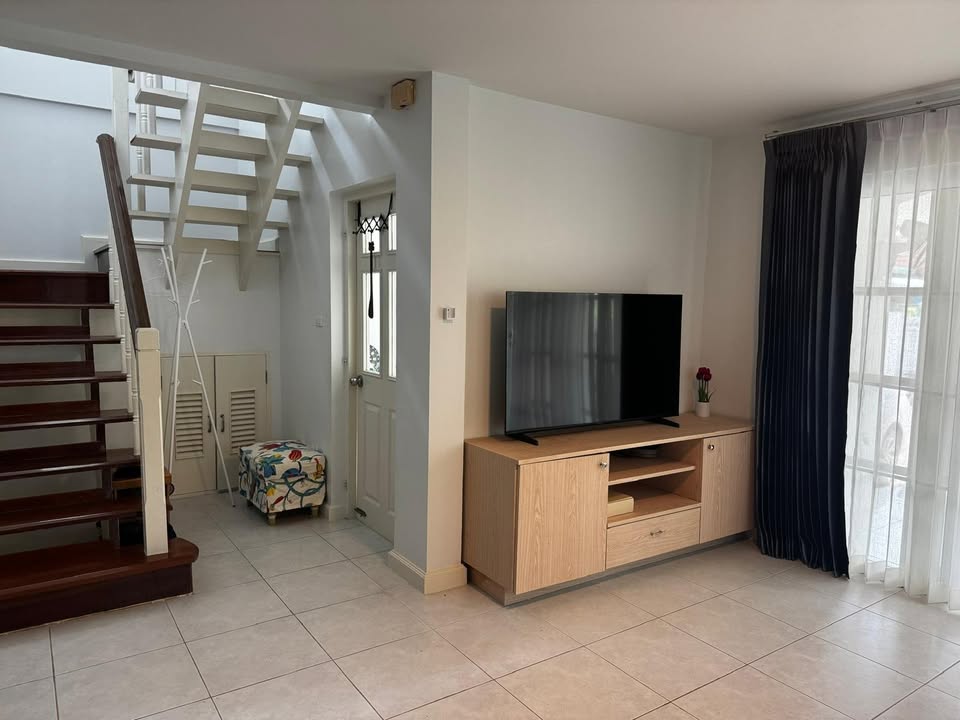 3-bedroom house for rent, Land & Houses Park Chalong – photo 5