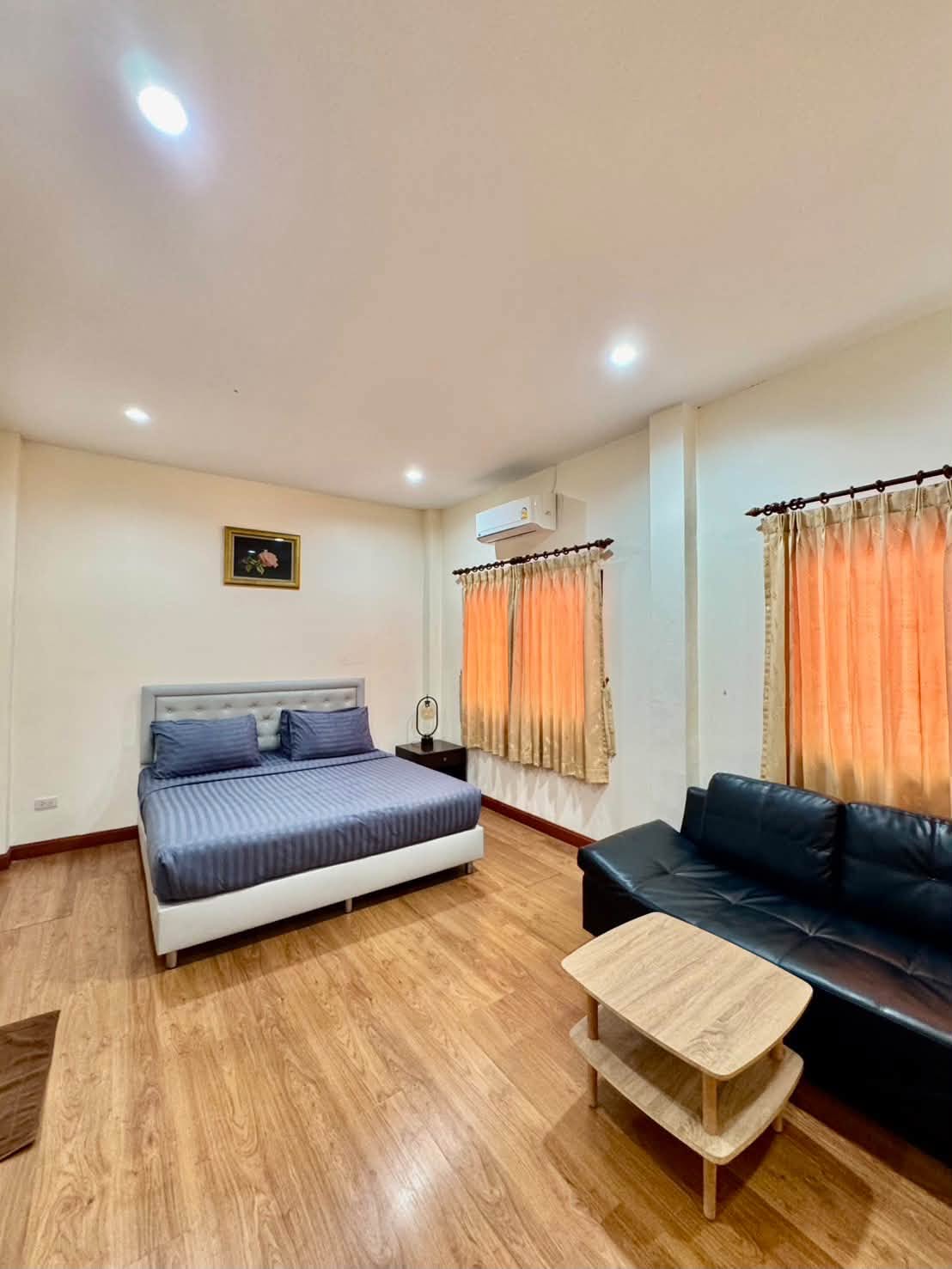 Fully furnished 1-bedroom house for rent opposite Makro Phuket – photo 10