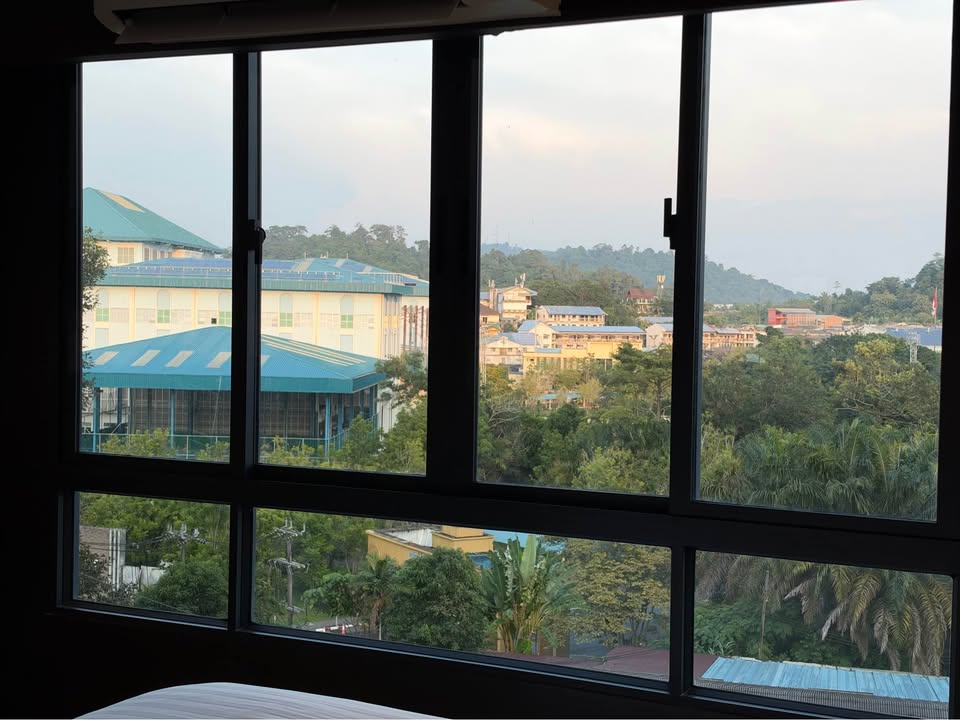 Pet-friendly furnished condo for rent at Utopia Central Phuket – photo 3